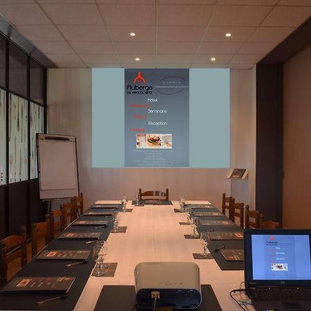 Best Western Hotel Nuit De Retz Nantes Sud Port-Saint-Père Екстериор снимка