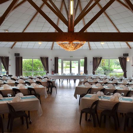 Best Western Hotel Nuit De Retz Nantes Sud Port-Saint-Père Екстериор снимка
