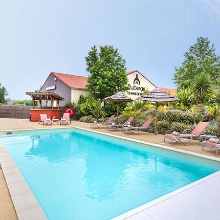 Best Western Hotel Nuit De Retz Nantes Sud Port-Saint-Père Екстериор снимка
