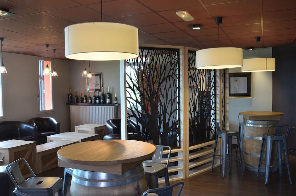 Best Western Hotel Nuit De Retz Nantes Sud Port-Saint-Père Екстериор снимка