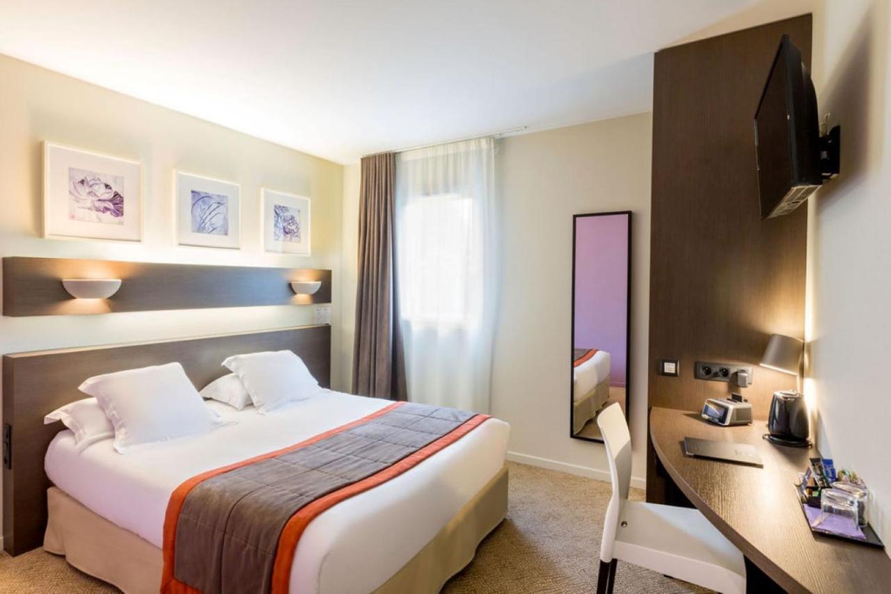 Best Western Hotel Nuit De Retz Nantes Sud Port-Saint-Père Екстериор снимка