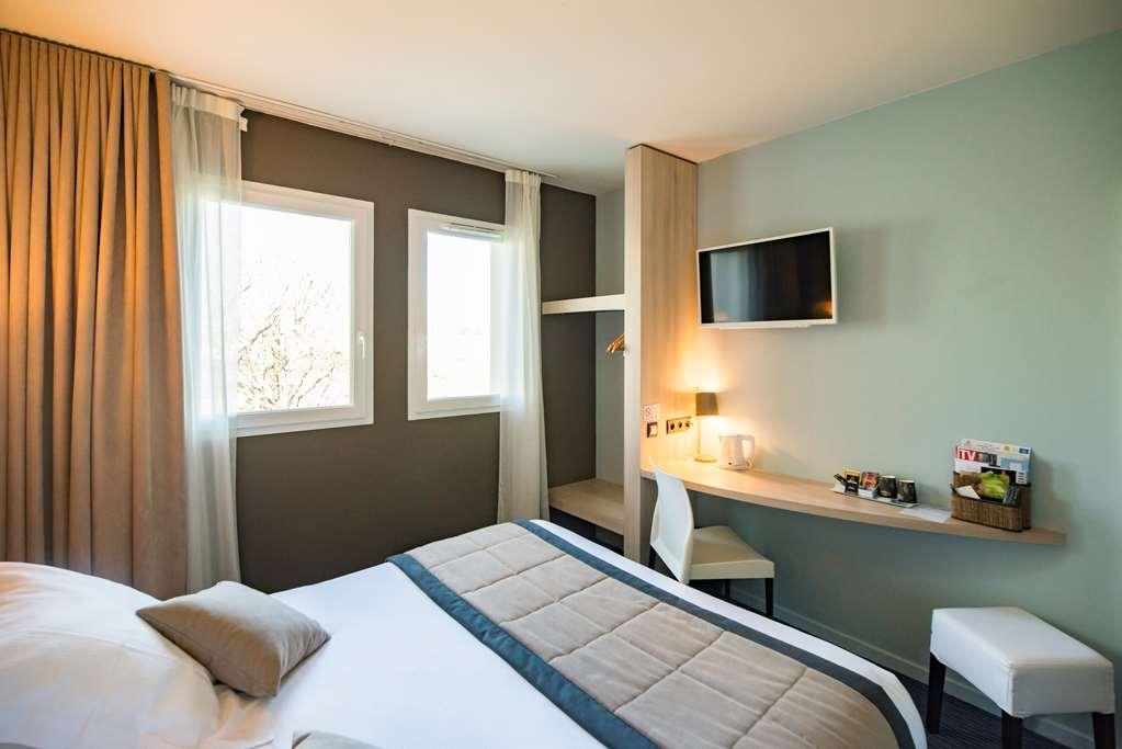 Best Western Hotel Nuit De Retz Nantes Sud Port-Saint-Père Стая снимка