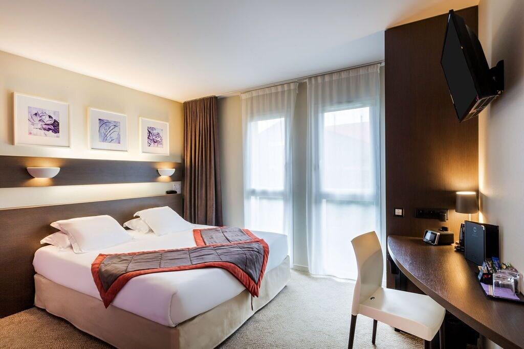 Best Western Hotel Nuit De Retz Nantes Sud Port-Saint-Père Екстериор снимка