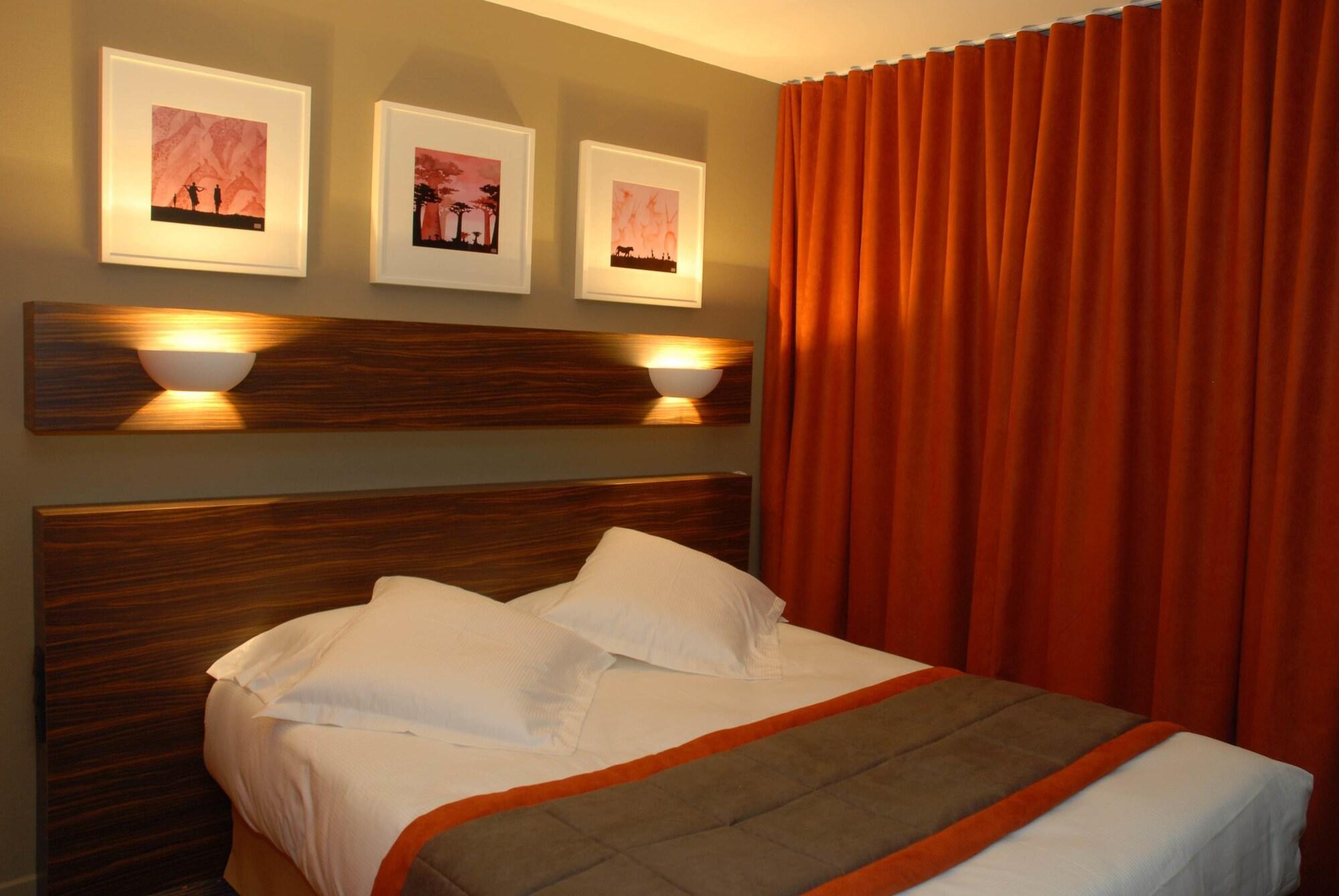 Best Western Hotel Nuit De Retz Nantes Sud Port-Saint-Père Екстериор снимка