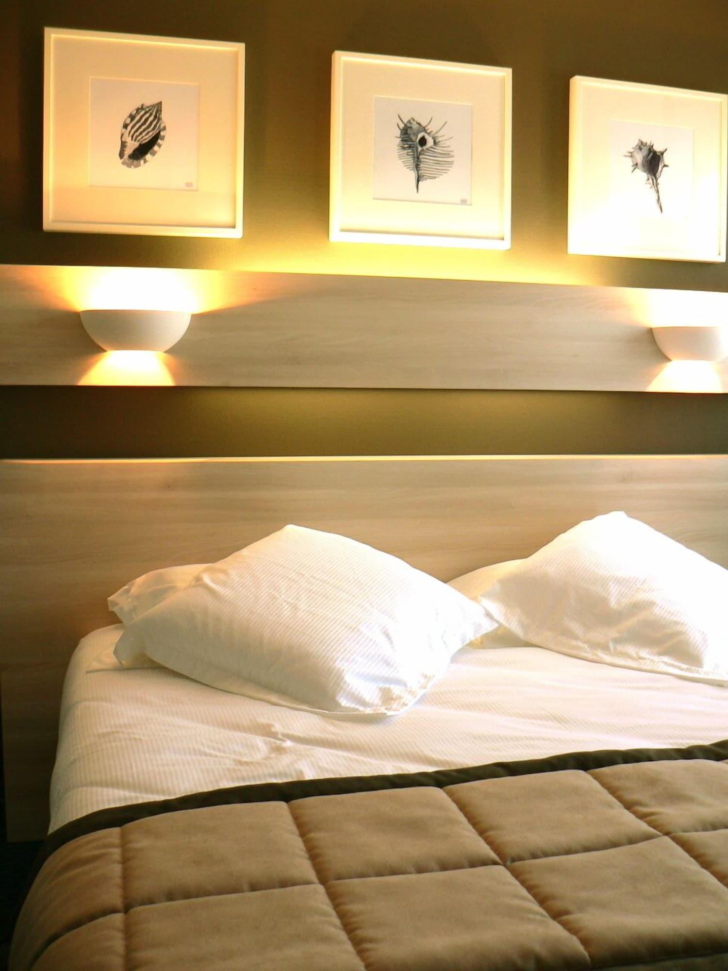 Best Western Hotel Nuit De Retz Nantes Sud Port-Saint-Père Екстериор снимка