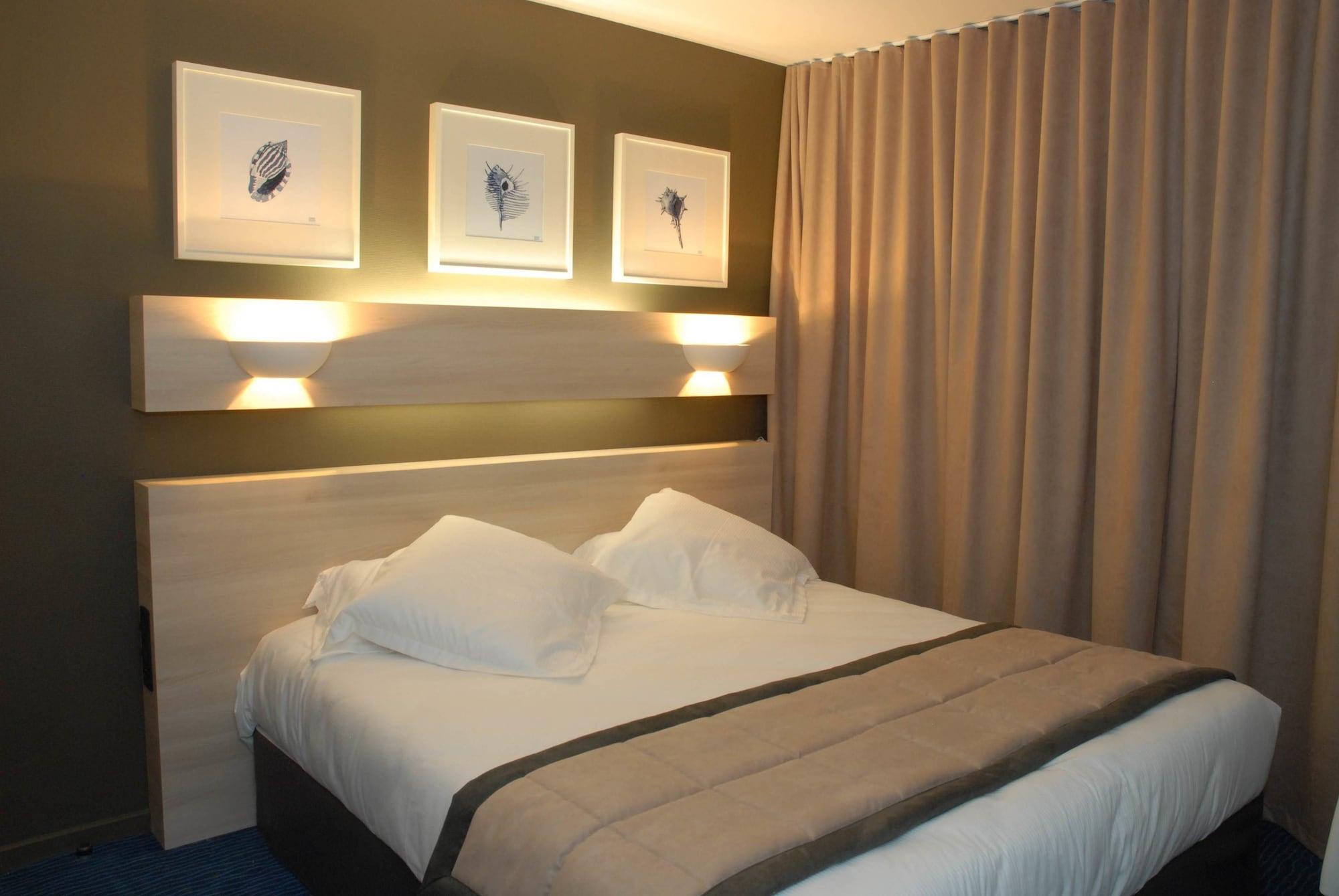 Best Western Hotel Nuit De Retz Nantes Sud Port-Saint-Père Екстериор снимка