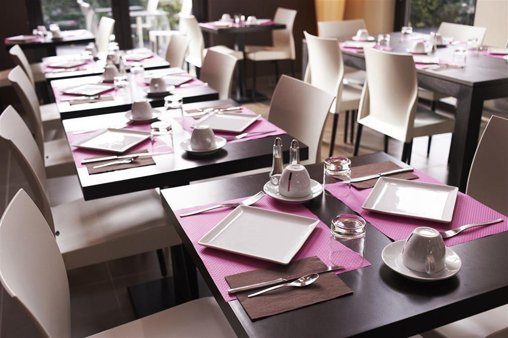 Best Western Hotel Nuit De Retz Nantes Sud Port-Saint-Père Екстериор снимка