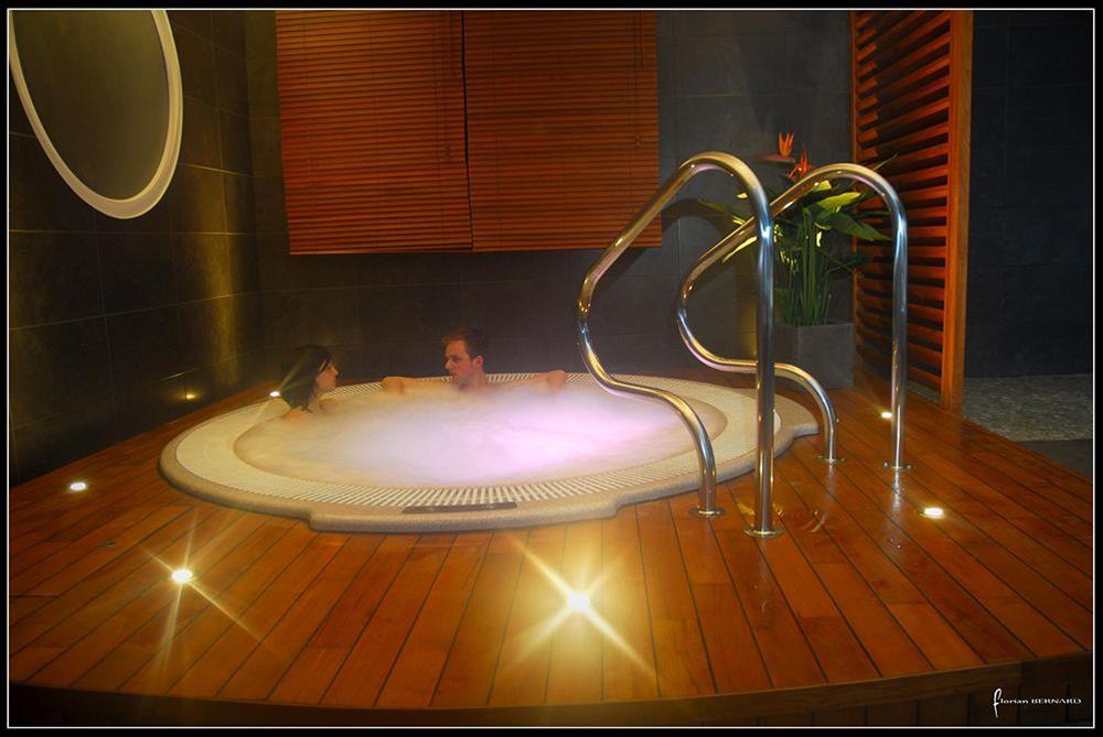 Best Western Hotel Nuit De Retz Nantes Sud Port-Saint-Père Екстериор снимка