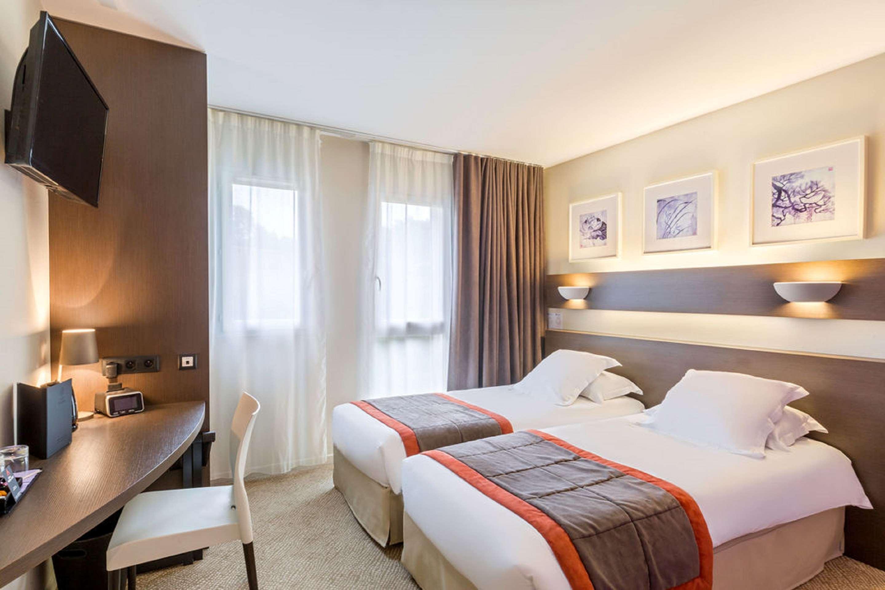 Best Western Hotel Nuit De Retz Nantes Sud Port-Saint-Père Екстериор снимка
