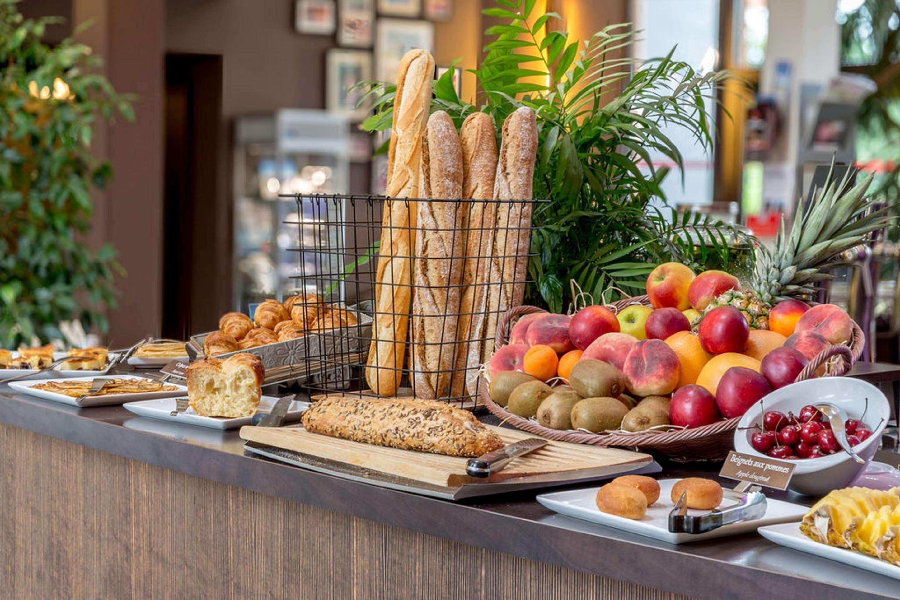 Best Western Hotel Nuit De Retz Nantes Sud Port-Saint-Père Екстериор снимка