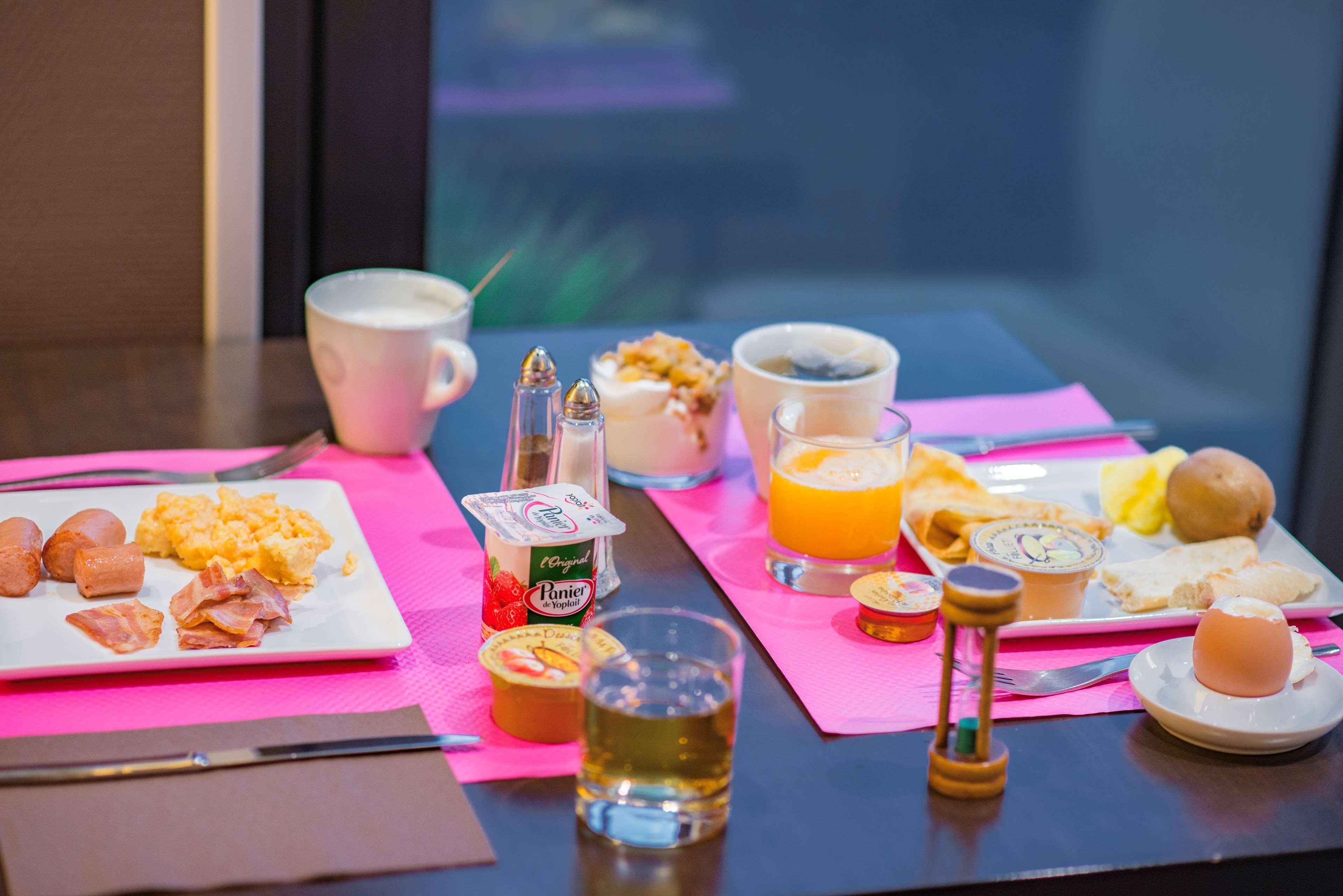 Best Western Hotel Nuit De Retz Nantes Sud Port-Saint-Père Екстериор снимка