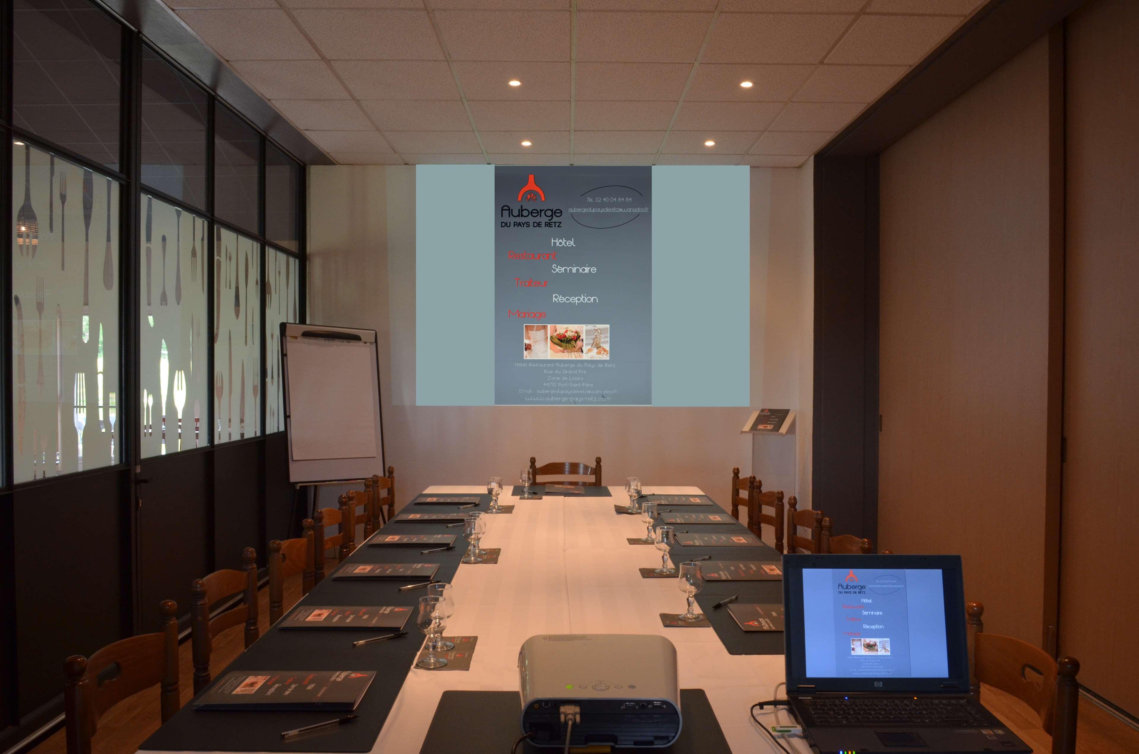 Best Western Hotel Nuit De Retz Nantes Sud Port-Saint-Père Екстериор снимка