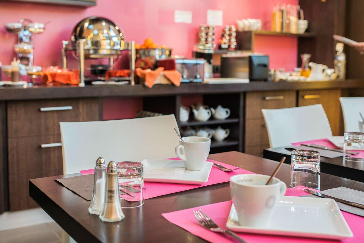 Best Western Hotel Nuit De Retz Nantes Sud Port-Saint-Père Екстериор снимка
