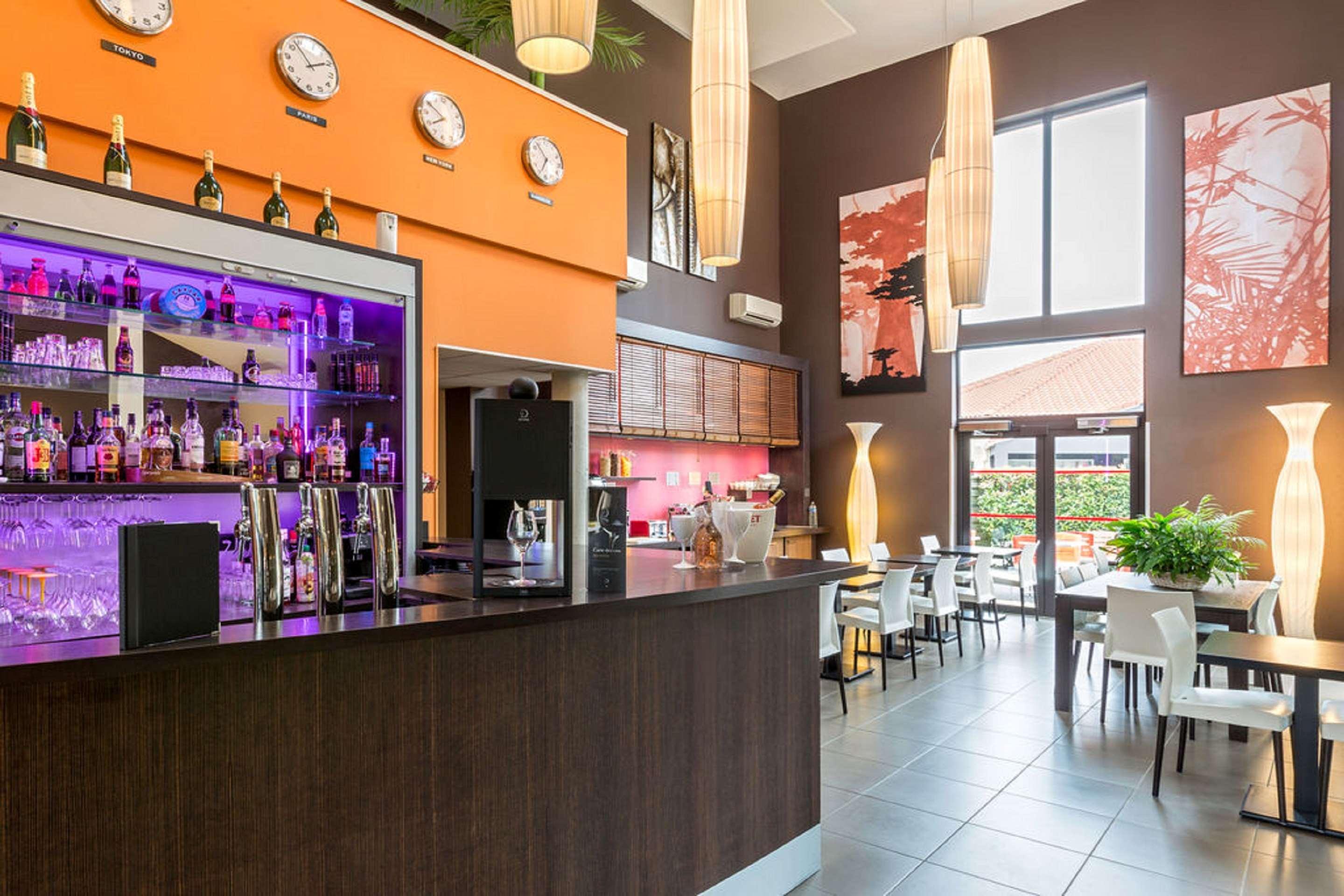 Best Western Hotel Nuit De Retz Nantes Sud Port-Saint-Père Екстериор снимка