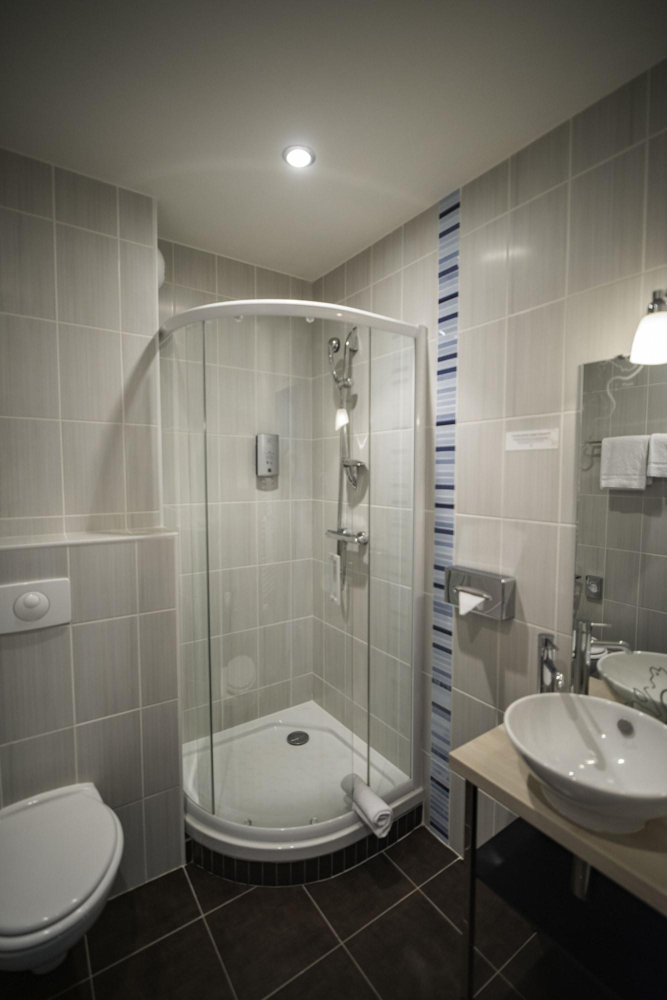 Best Western Hotel Nuit De Retz Nantes Sud Port-Saint-Père Екстериор снимка